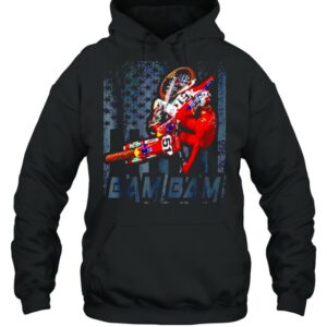 JB51 Supercross 2021 shirt 2