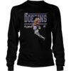 JK Dobbins Baltimore Ravens Football shirt