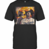 James Harden 2020 Los Angeles Dodgers World Champions Baseball MLB T-Shirt