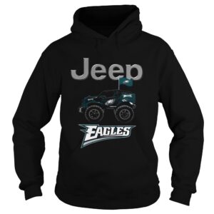 Jeep Flag Philadelphia Eagles shirt Jeep Flag Philadelphia Eagles shirt