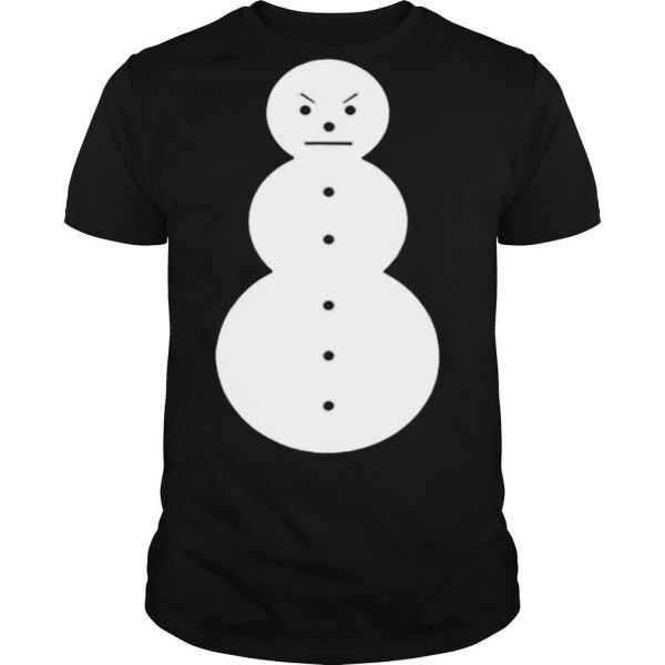 Jeezy The Snowman Mery Christmas shirt