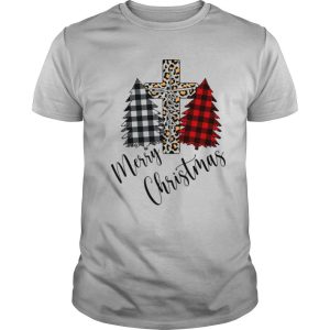 Jesus merry Christmas shirt