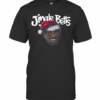 Jingle Betts Santa Merry Christmas T-Shirt