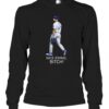 Joe Kelly Dodger Nice Swing Bitch T-Shirt
