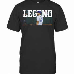 Joe Kelly Legend T-Shirt