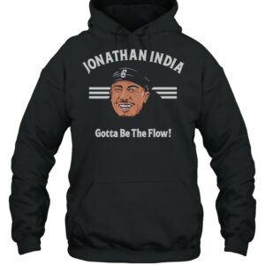 Jonathan India gotta be the flow shirt 2 Jonathan India gotta be the flow shirt 3