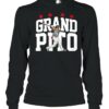 Jose Abreu Grand Pito shirt