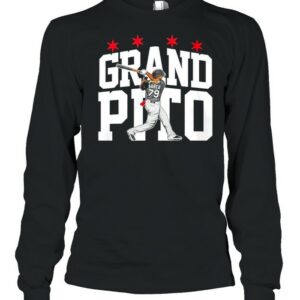 Jose Abreu Grand Pito shirt 1