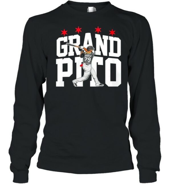 Jose Abreu Grand Pito shirt