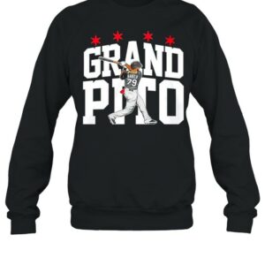 Jose Abreu Grand Pito shirt 1 Jose Abreu Grand Pito shirt 2