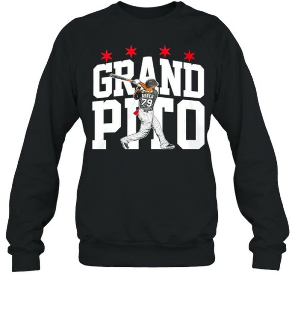 Jose Abreu Grand Pito shirt