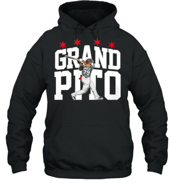 Jose Abreu Grand Pito shirt