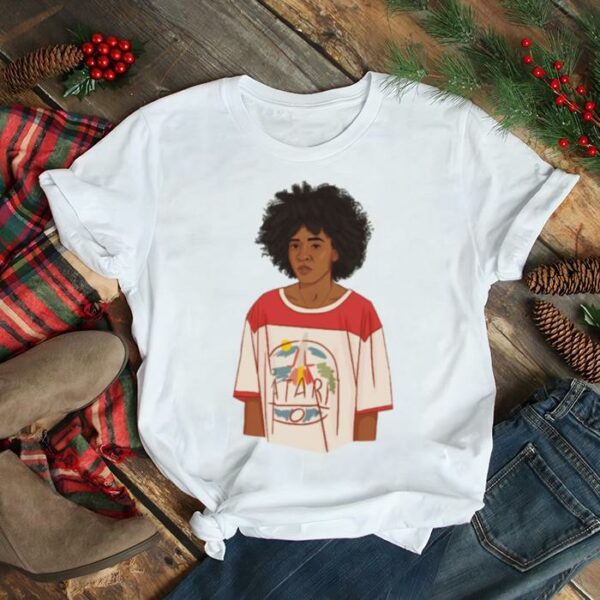 Josie Christmas shirt