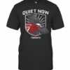 Jozy Altidore Quiet Now Toronto 2020 T-Shirt