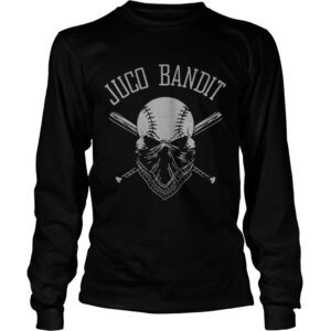 Juco Bandit shirt 1