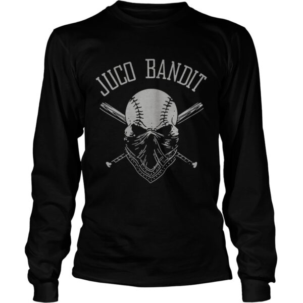 Juco Bandit shirt