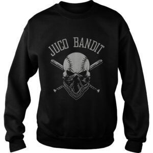 Juco Bandit shirt 2