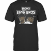 Judge Stanton Bronx Bash Bros T-Shirt