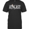 Julio Urias At Last 2020 T-Shirt
