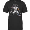 Jump Acuna Atlanta Baseball T-Shirt