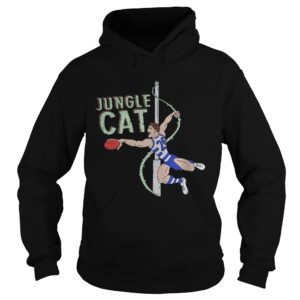 Jungle Cat Rugby shirt Jungle Cat Rugby shirt
