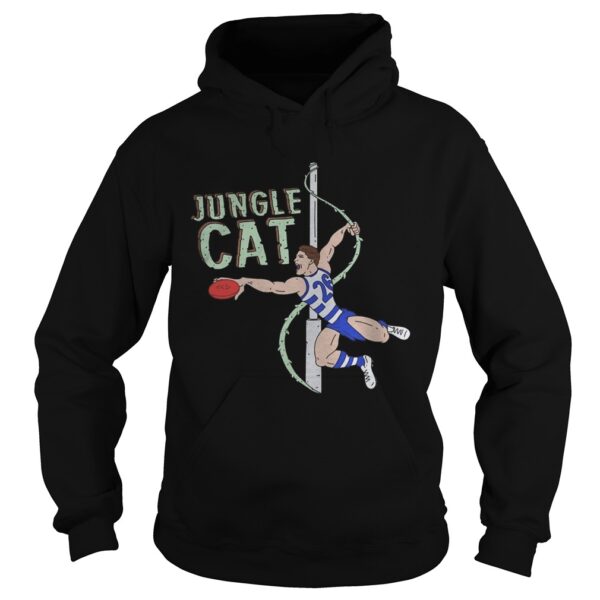 Jungle Cat Rugby shirt