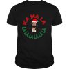 Kamala Momala Kamala Harris Mask Christmas shirt