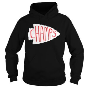 Kansas City Chiefs Arrowhead Champs shirt Kansas City Chiefs Arrowhead Champs shirt