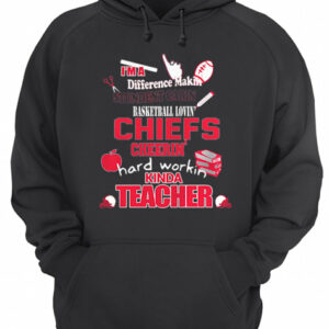 Kansas City Chiefs NFL I’m A Difference Making Student Carin’ Football Loving Chiefs Cherrin’ Hard Workin’ Kinda Teacher shirt 2 Kansas City Chiefs NFL I'm A Difference Making Student Carin' Football Loving Chiefs Cherrin' Hard Workin' Kinda Teacher shirt 3