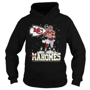 Kansas City Chiefs Patrick Mahomes Champions shirt Kansas City Chiefs Patrick Mahomes Champions shirt