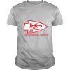 Kansas City Chiefs Super Bowl LIV Champs 2021 Gift shirt