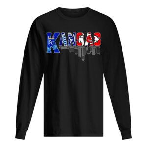 Kansas sport team Kansas City Royals Kansas City Chiefs shirt Kansas sport team Kansas City Royals Kansas City Chiefs shirt