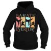 Karate Everyday Vintage shirt