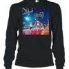 Kareem Abdul Jabbar The History Of March Madness shirt
