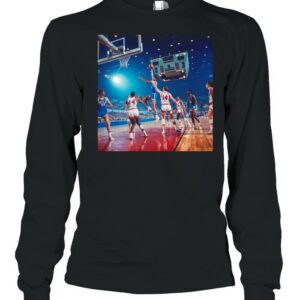 Kareem Abdul Jabbar The History Of March Madness shirt Kareem Abdul Jabbar The History Of March Madness shirt