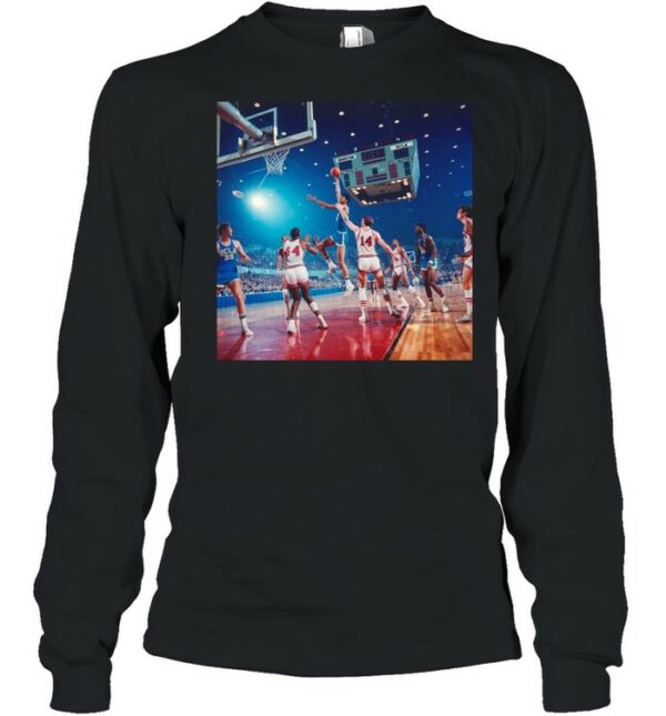 Kareem Abdul Jabbar The History Of March Madness shirt