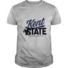 Kent State University shirt