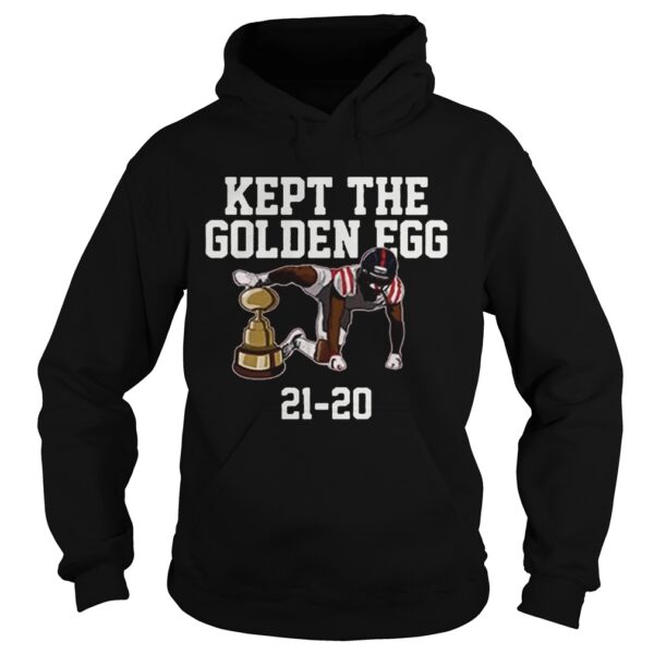 Kept The Golden Egg 2020 shirt