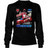 Kevin Harvick Winner Michigan Nascar shirt