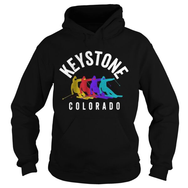 Keystone Colorado Rocky Mountain shirt