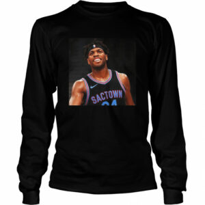 Kings Buddy Hield 1000 game no 1 world shirt Kings Buddy Hield 1000 game no 1 world shirt