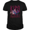 Kipo And The Age Of Wonderbeasts shirt
