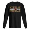 Kittle Over The Middle shirt