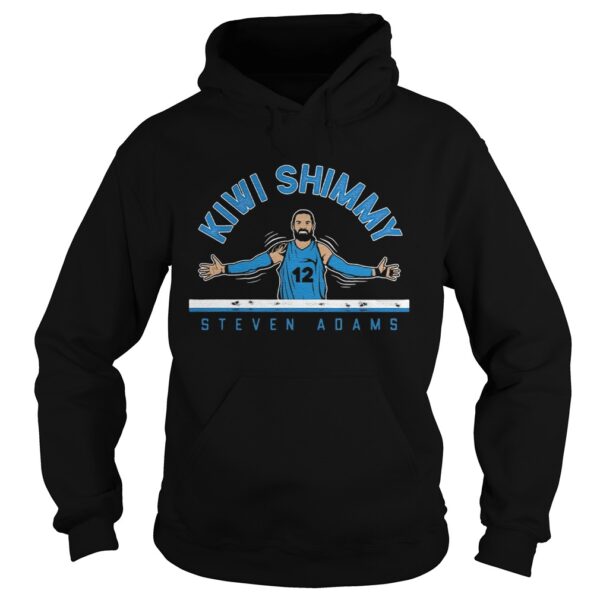 Kiwi Shimmy Steven Adams shirt