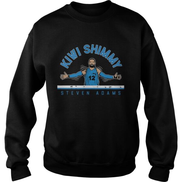 Kiwi Shimmy Steven Adams shirt