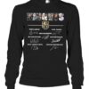 Knights Signatures T-Shirt