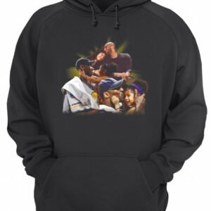 Kobe And Gigi Memorial A Celebration Of Life shirt 2 Kobe And Gigi Memorial A Celebration Of Life shirt 3
