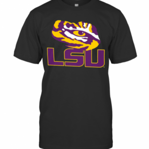 LSU Elite Fan T-Shirt