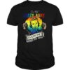 Lgbt i’m the crazy aunt everyone warned you about shirt
