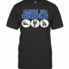 Life Is Simple T-Shirt